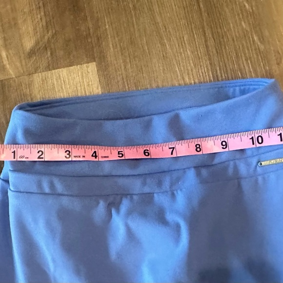 Women’s Gymshark Whitney Simmons Periwinkle Leggings Size Small - Picture 5 of 8